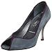 Search : Butter Women's Beyonce Peep Toe Pump