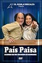 El aguila deslcaza- Pais paisa