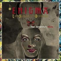 Enigma - Love Sensuality Devotion: The Greatest Hits