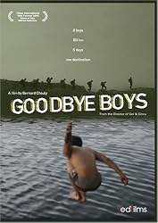 Goodbye Boys PAL