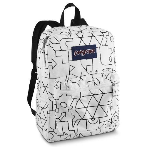 Jansport Backpack Black Friday IUCN Water