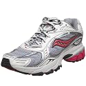 Saucony Women's Grid Canyon Trailail Running Shoe