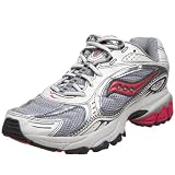 Saucony Ladies Grid Canyon Trailail Running Shoe by 