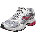 Saucony Women's Grid Canyon Trailail Running Shoe