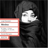 Luigi Cherubini: Medea