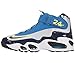 Nike Mens Air Griffey Max 1 Cross Trainer Grey