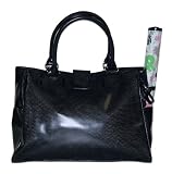 Cargo Cutie Black Vegas Baby Bag