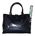 Cargo Cutie Black Vegas Baby Bag