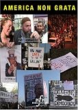 DVD American Non Grata code image
