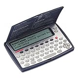 Franklin Dictionary & Thesaurus Instant Access To 274000 Definitions Conven ....