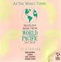 As the World Turns: Brazilian Music From World Pacific Records
