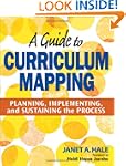 A Guide to Curriculum Mapping: Planni...