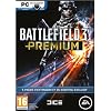 Battlefield 3 - �dition premium (5 packs d'extension + contenu exclusif), [Pas de CD / DVD, Seul le code de t�l�chargement inclus]