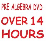 Pre Algebra/Arithmetic Video By College Math Professor