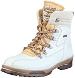 Tamaris ACTIVE 1-1-26221-27, Damen Stiefel, Elfenbein (OFFWHITE COMB 199), EU 39