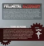 Fullmetal Alchemist (French Edition)