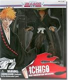 Bleach Ichigo 2007 Convention Exclusive Figure Bleach Ichigo 2007 Convention Exclusive Figure