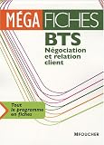 BTS NRC N�gociation et relation client