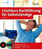Produkt-Bild: Crashkurs Buchf&uuml;hrung f&uuml;r Selbstst&auml;ndige
