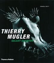 Thierry Mugler: Galaxy Glamour