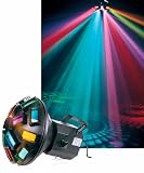 MBT Par 56 Gel Frame - for Par56 Par Cans - Polished Aluminum - B001L8NFWU