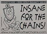 IFTC Basketcase Sticker - Small