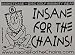 IFTC Basketcase Sticker - Small