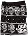 Quiksilver Boys 8-20 Orale Vato Boardshort,black,28 (16)