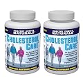 Ilessterol Cholesterol Formula Capsules Digestive