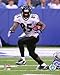 Derrick Mason Baltimore Ravens 8x10 Photo