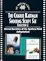 Charlie Kaufman Shooting Script Set, Collection 2: Eternal Sunshine of the Spotless Mind and Adaptation