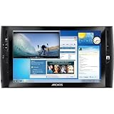 Archos 9 PC Tablet (Black)