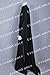 DreamDance Harry Potter Cosplay Severus Snape Costume Black