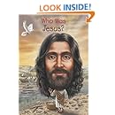 Who Was Jesus?