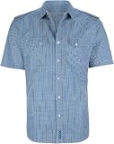 EZEKIEL Gavin Mens Shirt