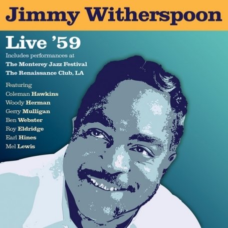 CD-Charts  Search : Live '59