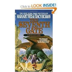 Deathgate: The Seventh Gate 7 (Death Gate Cycle)