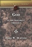 God in New Testament Theology (Library of Biblical Theology)