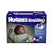 Huggies OverNites Diapers, Size 4, Big Pack, 60 Count