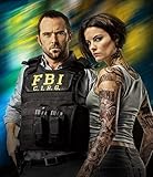 Blindspot - Season 1 [DVD]