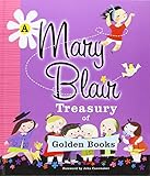 A Mary Blair treasury of Golden Books