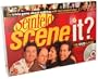 Scene It? DVD Game - Seinfeld Edition