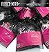 Rechoo Brazilian Virgin Hair 3 Bundle Deals 300G - Body Wave