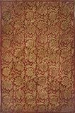 IMAGE OF 3'0 x 5'0 Handmade Tufted Modern New Area Rug From India - 63088