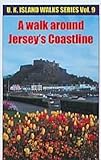 A walk around Jersey's coastline