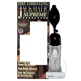 Vibrating Jacmatic Supreme Vac-Pump