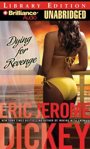Eric Jerome Dickey