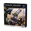 Mega Bloks Halo Wars Vehicle Set - Mongoose