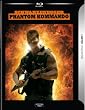 Phantom Kommando - Kinoversion + Director's Cut - Limited Cinedition  (+ DVD) [Blu-ray]