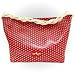 Tabatinga Large Soft Shoulder Bag